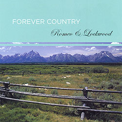 Forever Country - Romeo and Lockwood