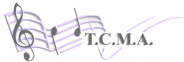 T.C.M.A. logo